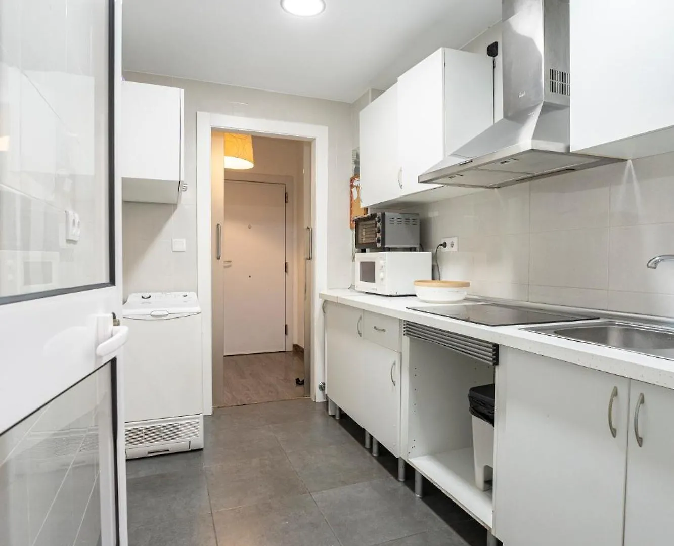 Appartamento Apartament Ludy'S Vialia Center Málaga