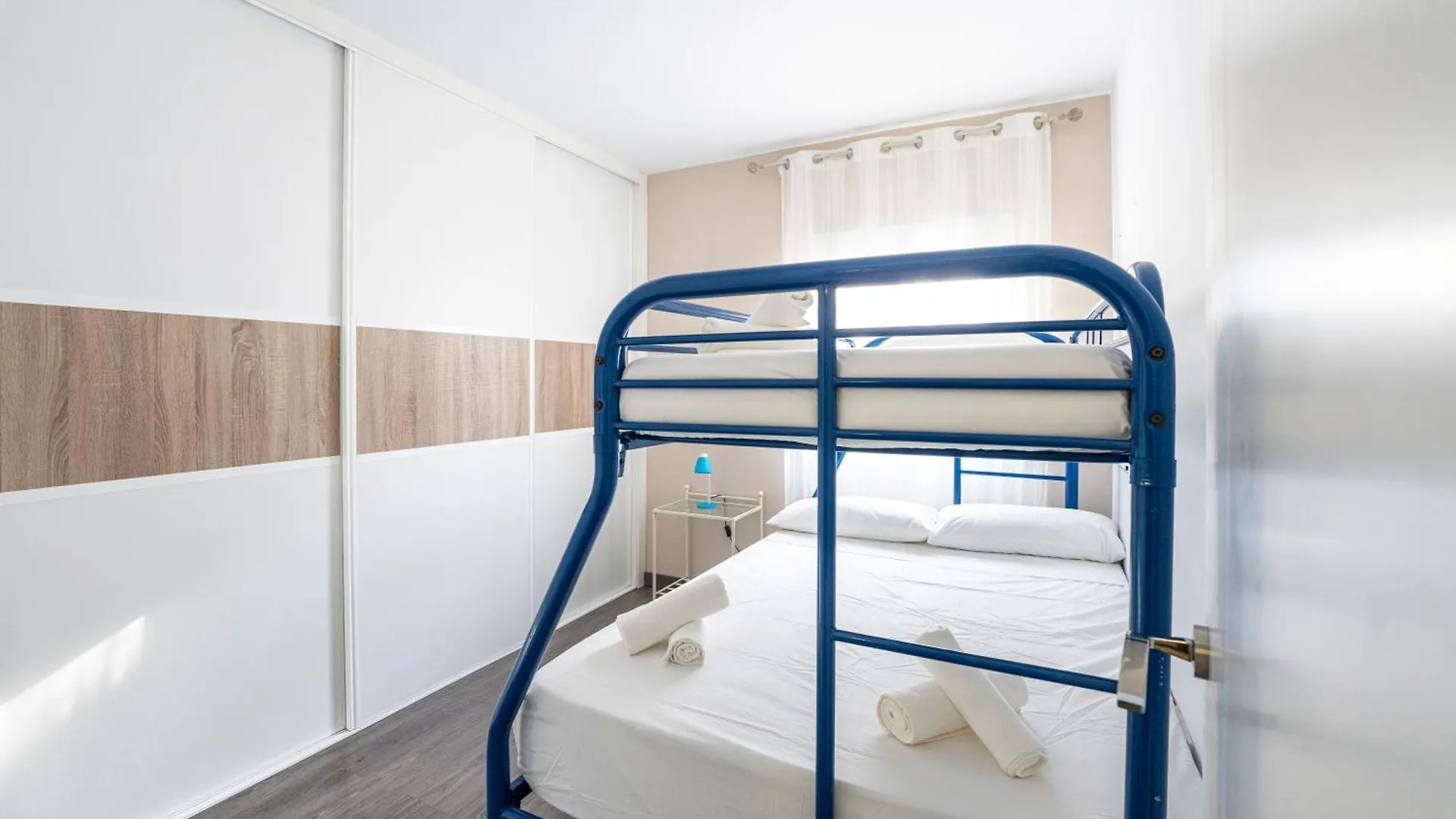 Apartament Ludy'S Vialia Center Málaga Spagna