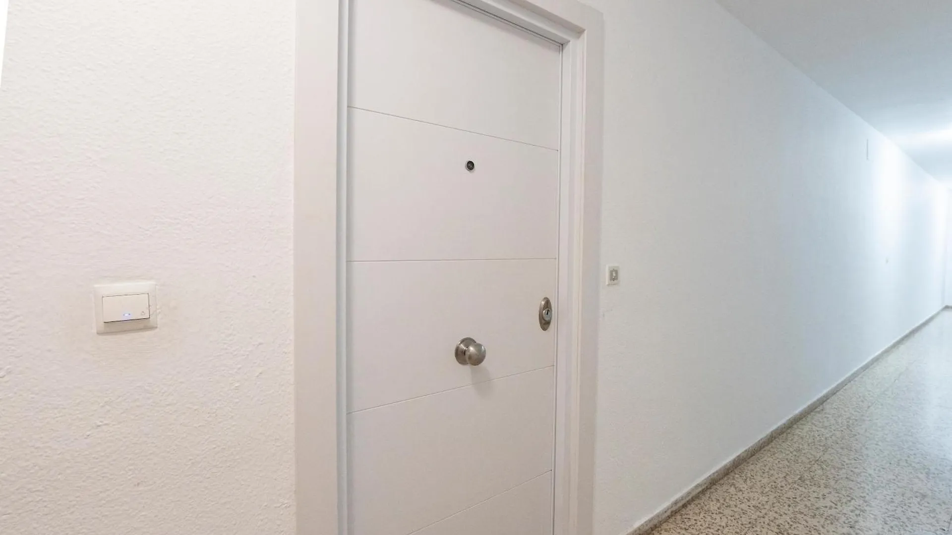 Appartamento Apartament Ludy'S Vialia Center Málaga Spagna